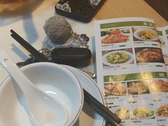 -东北民俗村·东北菜(翻身店)