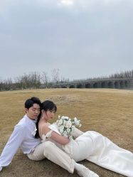 -唯一旅拍·颂当代影像艺术中心(上城店)