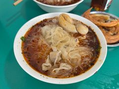 -甘记肥肠粉(马鞍北路店)