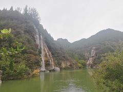 -黄花溪