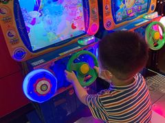 -环游嘉年华(广州-天河城店)
