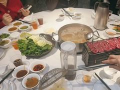 -陈记顺和潮汕牛肉火锅(棠德南路店)