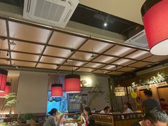 -老阿爸鲜鱼土菜(独墅湖店)