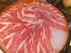 -锅爷爷重庆老火锅(临平店)