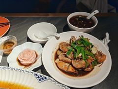 -小厨娘金榜题名(夫子庙秦淮河店)