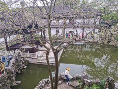 -何园