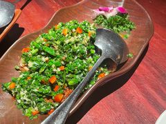 -花马天堂云南餐厅 Lost Heaven(外滩店)