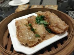 -新兴·金羊座·粤菜点心(乐峰店)