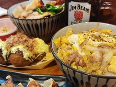 -筑地银GINDACO·日式简餐(枫蓝店)