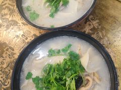 -惠丰源烩面馆(经七路店)