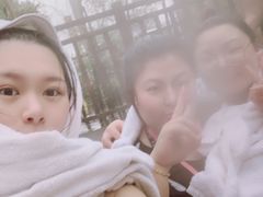 -天目湖涵田半山温泉