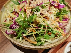-良米山·云南野生菌过桥米线(上海首店)