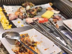 -阿亲家·韩式无限烤肉(春熙路店)