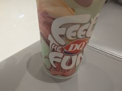 -DQ·蛋糕·冰淇淋(合生汇店)