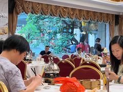 -番禺宾馆丽苑厅