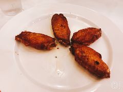 -大哥餐厅(西城花园店)