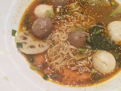 -食通天美食广场(华润万象城店)