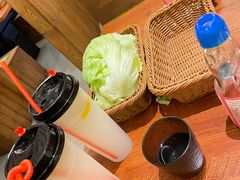 -町町烧肉屋(振华广场店)
