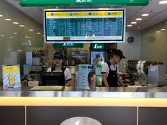 -1点点(二七万达店)