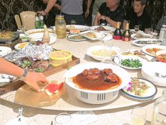 -高老庄绿色传奇(昊元生活广场店)
