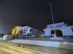 -图们国门景区