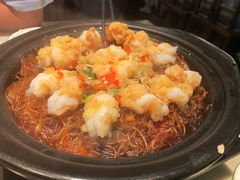 -绿茶餐厅(壹方天地店)