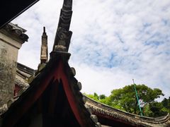 -宁波市保国寺古建筑博物馆