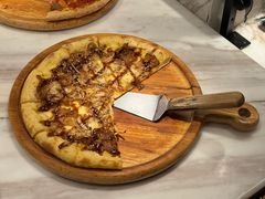 -比格比萨自助(南京万达茂店)