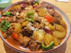 -热瓦普(旭辉广场店)