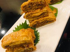 -徐记私厨(半淞园路店)