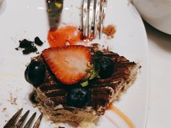 -万达文华酒店·48F云端窗景美食汇自助餐厅