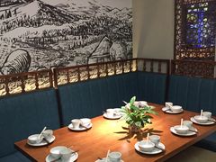 包厢-莲香西域·正宗新疆菜(龙华店)