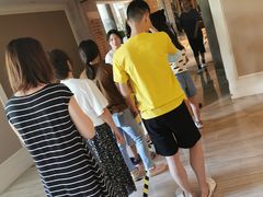 -上海东方佘山翰悦阁酒店·Vie全日制餐厅