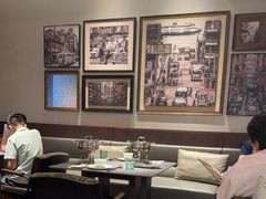 -鼎鼎香·港式火锅(北京SKP店)