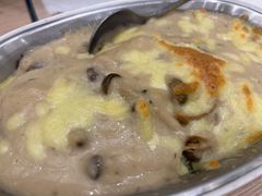 -佰搭果·广式茶餐厅(西华路店)