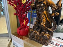 -海马体照相馆(环贸iapm大师爱情店)