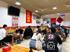 -陈氏肥蛤(小纬六路总店)
