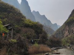 -云台山风景名胜区