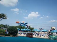 -苏州乐园森林水世界