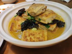 -肖记公安牛肉鱼杂馆· 省级非物质文化遗产(仁和路店)