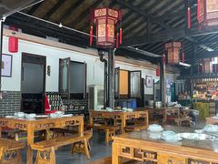 -徐氏竹香园牛肉火锅(飞虎路店)