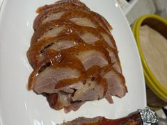 -福来居烤鸭店(天坛二店)