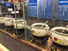 -易裕和·长沙米粉(竹塘西路店)