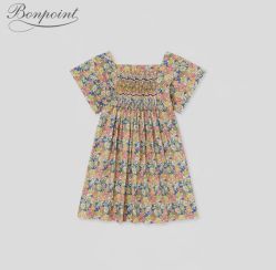 -Bonpoint(比斯特上海购物村店)