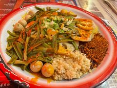 -海椒市落舌·麻辣烫冒菜(武侯大悦城店)