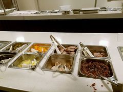 -So Lounge索兰至餐厅(蓝色港湾店)