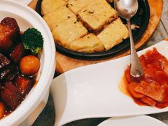 -丽华园(汉阳龙阳店)