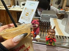 -佐敦面包铺·JORDAN BAKERY