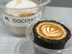 -M Stand(宁波万象城店)