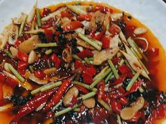 -厨掌柜长寿菜馆(古镇店)